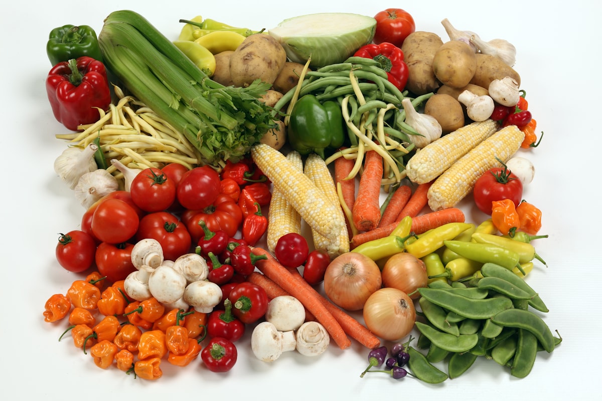 Nutricionista profesional en consulta